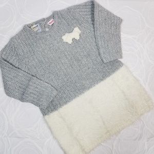 ZARA BABY SWEATER NWT